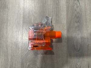 Nerf Modulus Ghost Ops ChronoBarrel Attachment